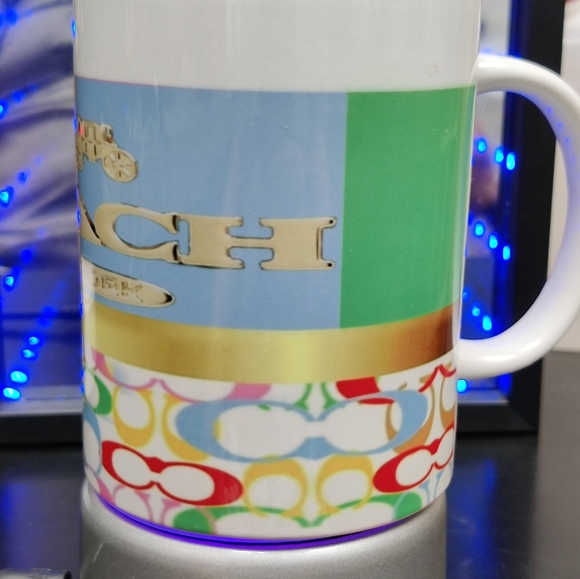 Designer coffee mug/cup - Picture 6 of 7